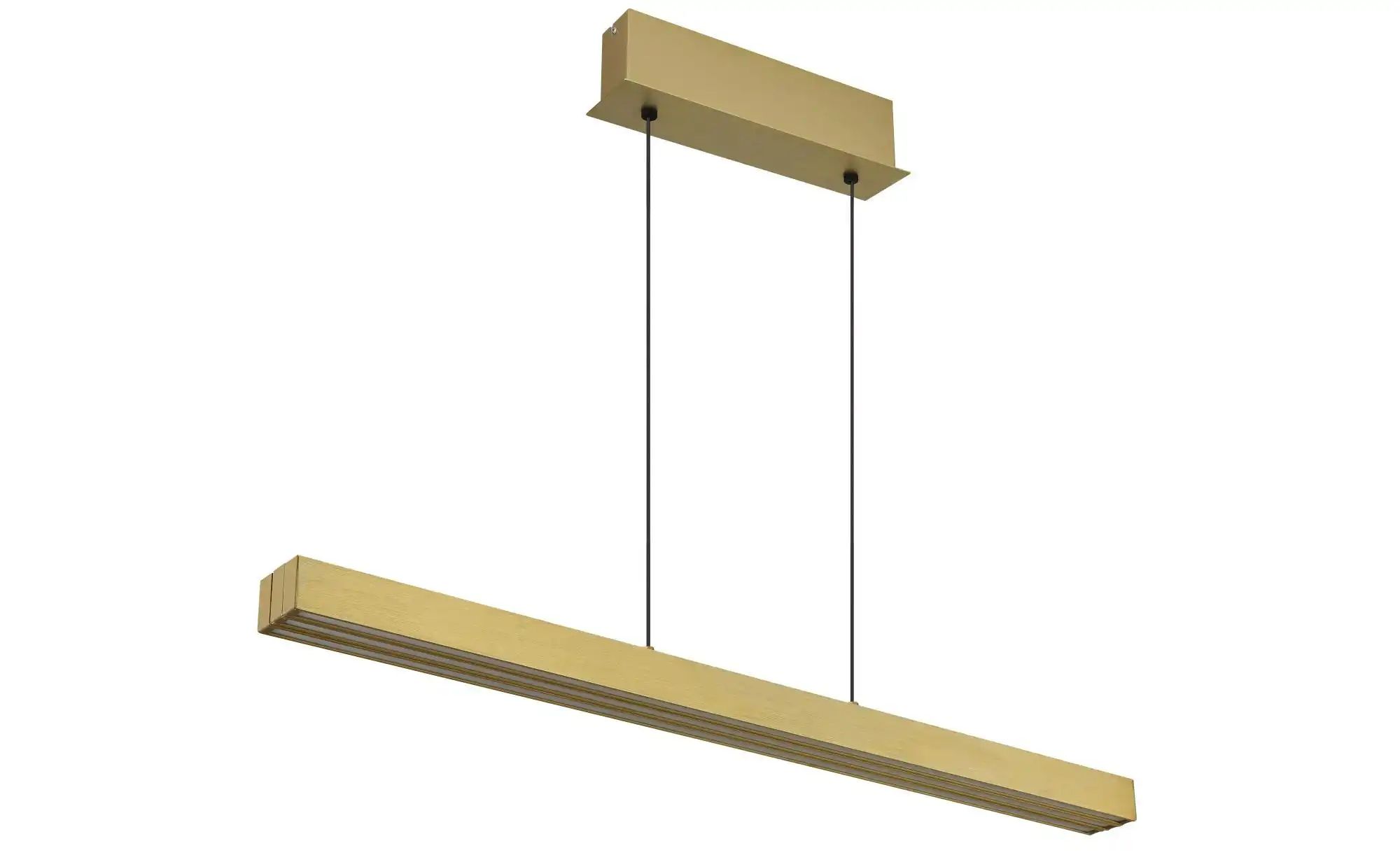 Licht Hängelampe Pendellampe Esszimmerlampe Touchdimmer Höhenverstellbar Led H 150 Cm - Bild 3