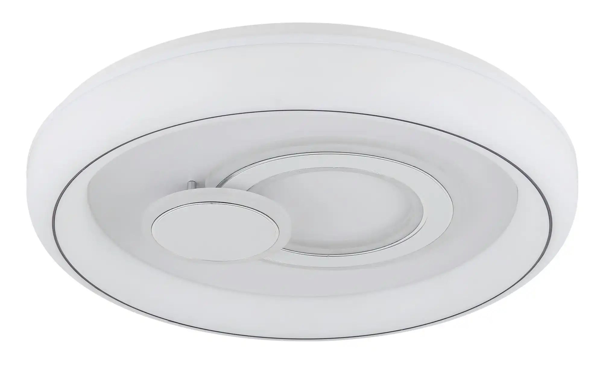 Globo Braun Deckenleuchte, 48471 – Weiß – Ca.7,5Cm - Bild 4