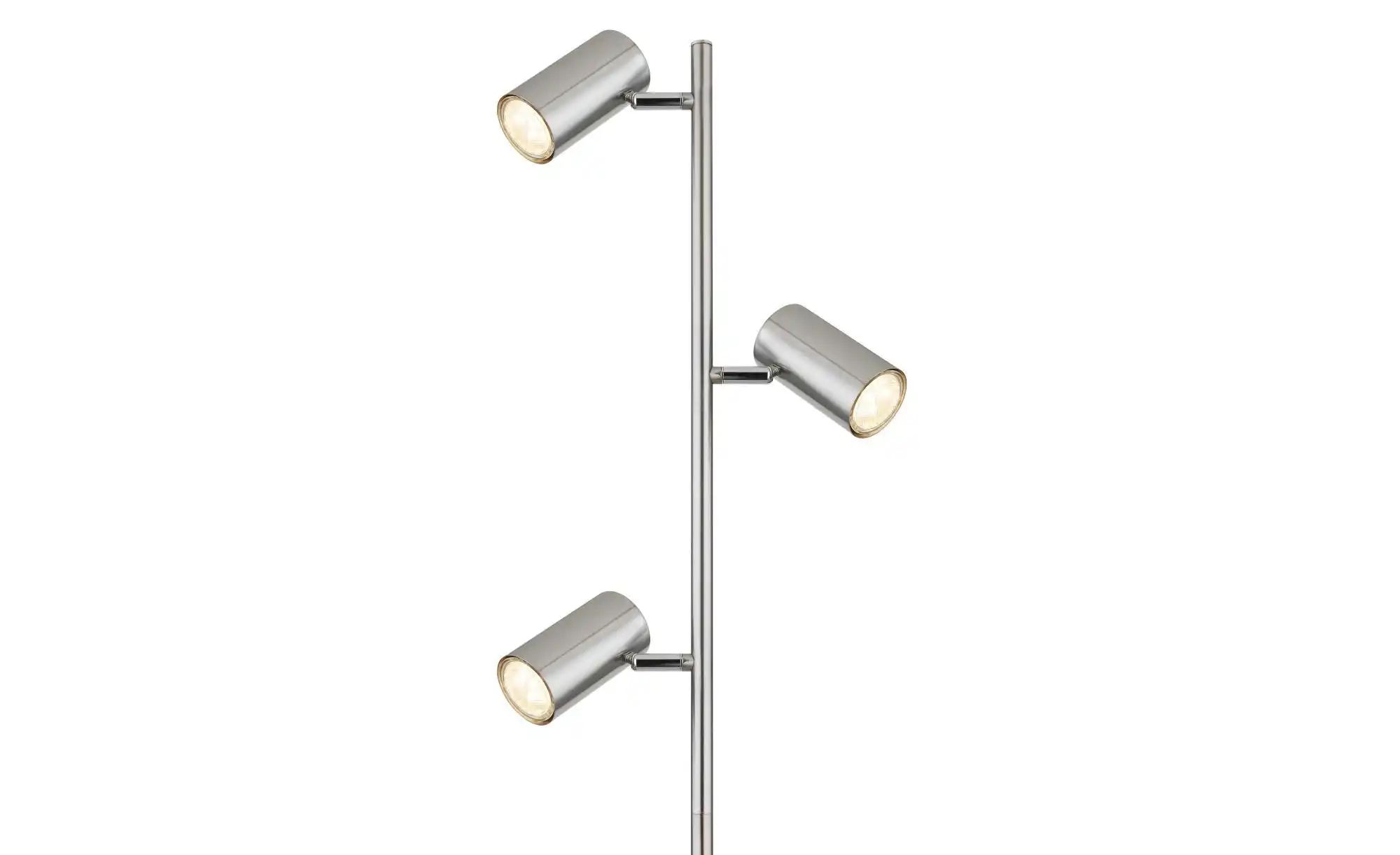 Globo Silber Stehlampe, Robby (Gu10) - Bild 3