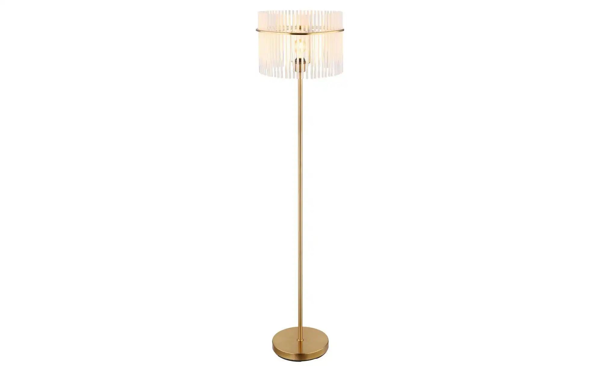 Globo Gold Stehlampe, Gorley (E27) - Bild 4