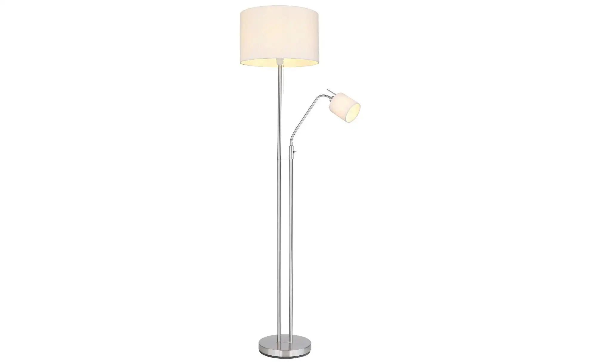 Globo Silber Stehlampe, Ava (E27) - Bild 4
