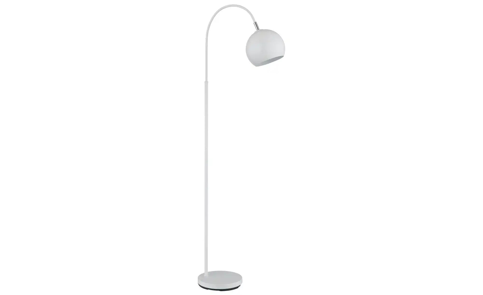 Globo Stehleuchte Benno 150 cm weiß matt - Bild 4