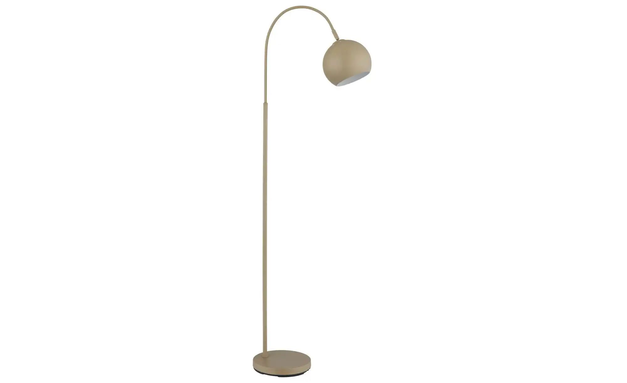 Globo Braun Stehleuchte, 24779S – Sandfarben – Ca.25x150x46cm - Bild 4