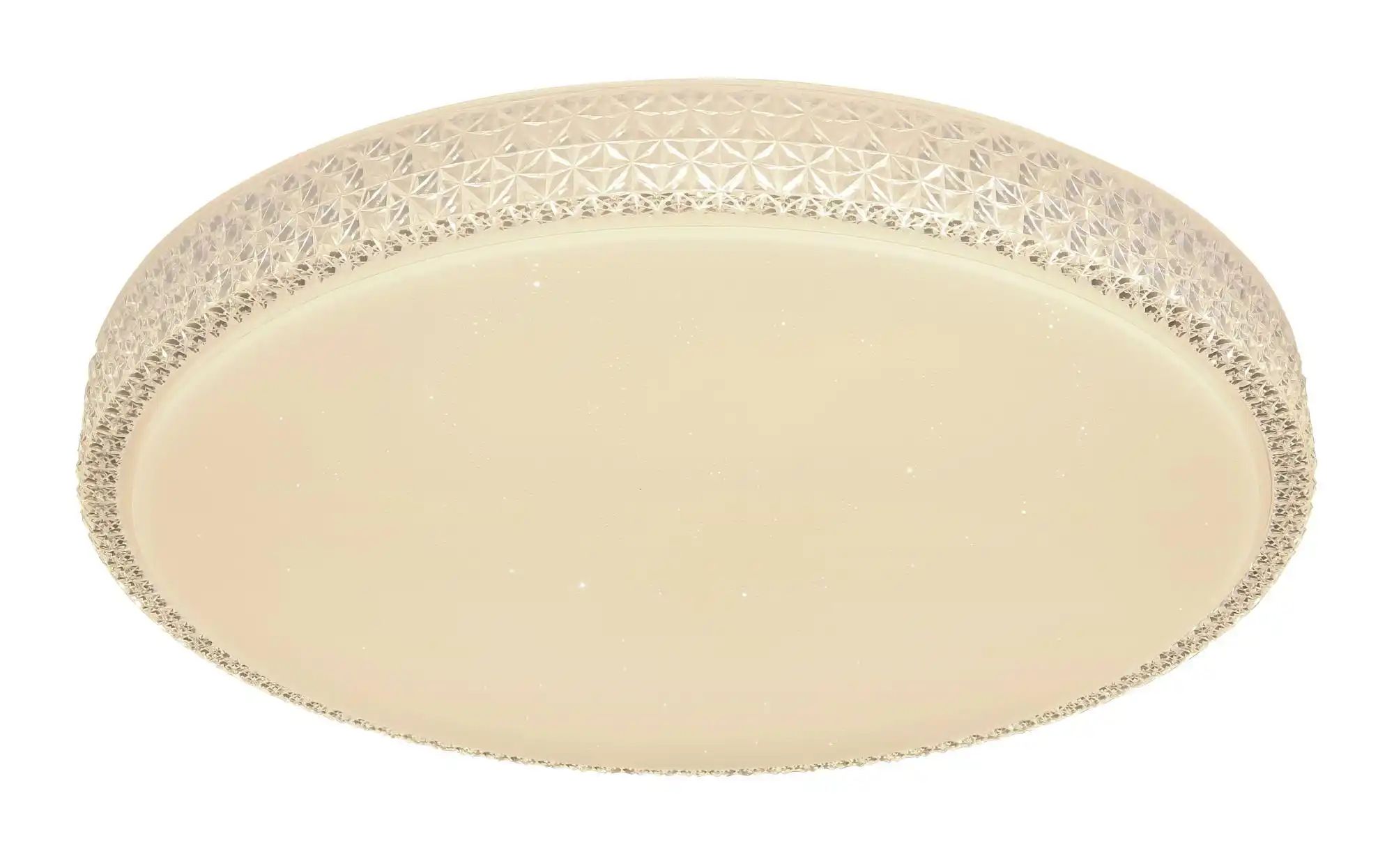 Globo Weiß - Deckenleuchte - Ovi - Metall - Ø 60Cm - Led - Bild 3