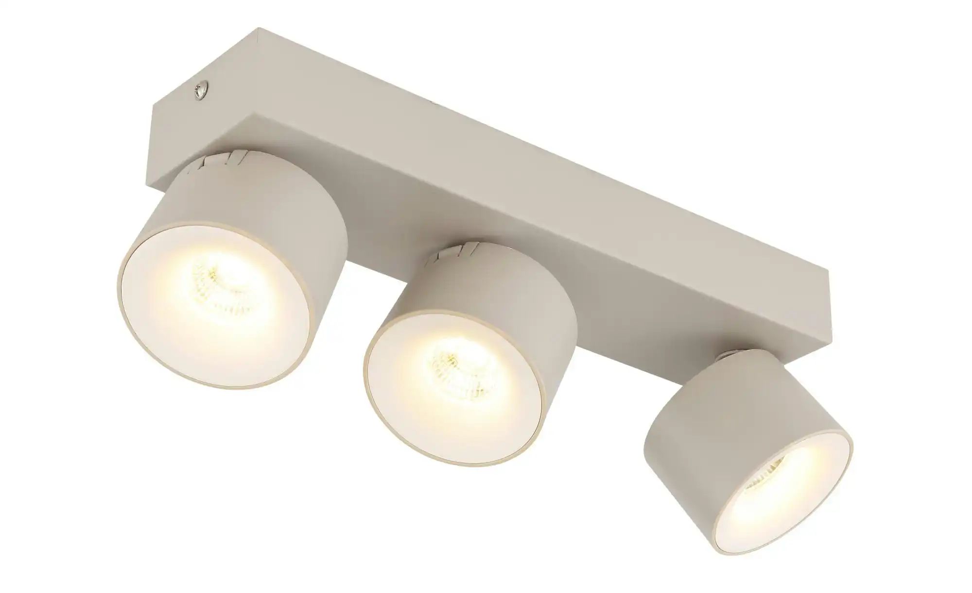 Globo Lighting LED Strahler  braun Maße (cm): B: 7,2 H: 12 - Höffner - Image 2