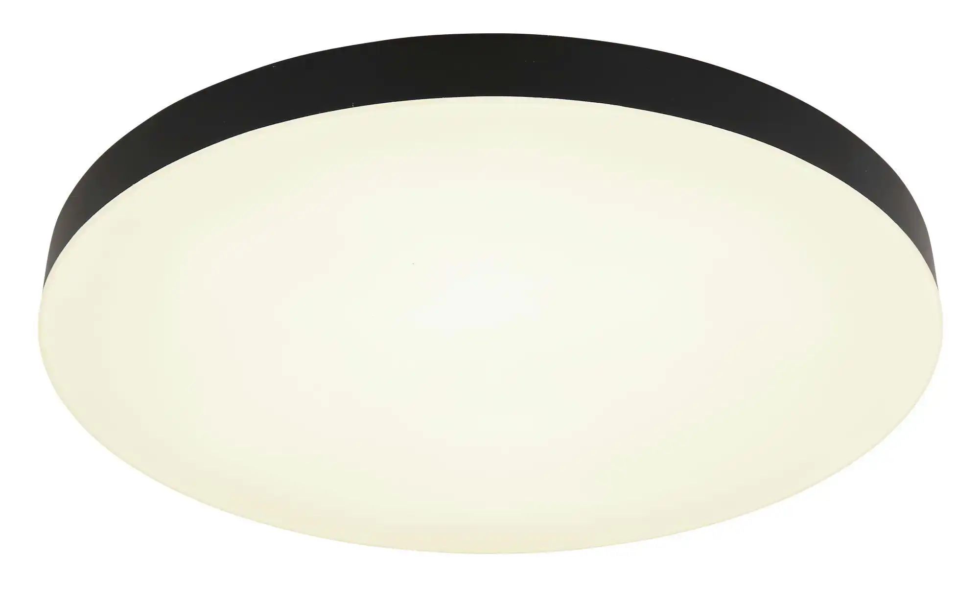 Globo Schwarz Deckenleuchte, Matthew (6000 Lm) - Bild 3