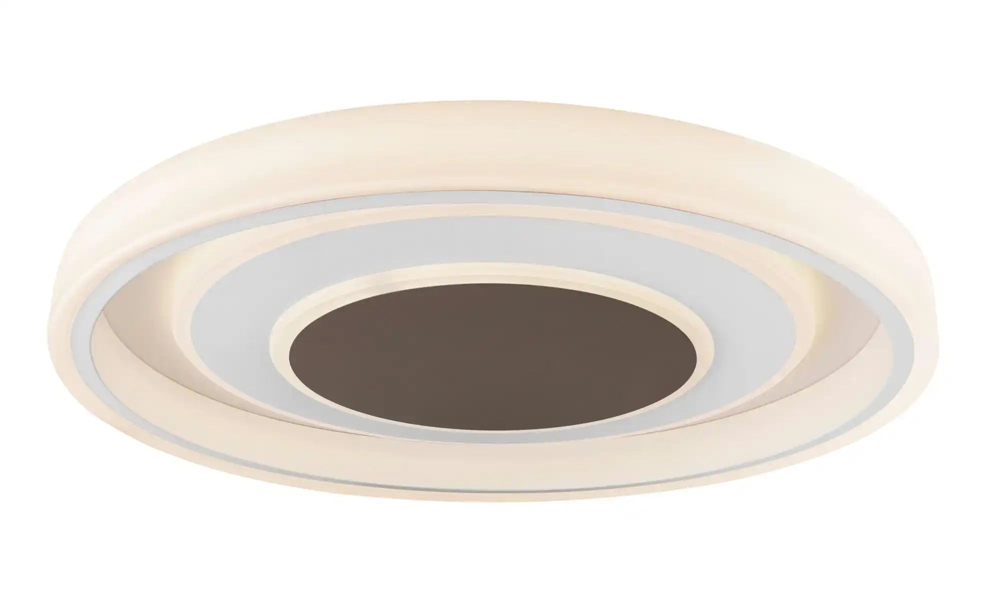 Globo Weiss Deckenleuchte, Deckenleuchte Goffi 1XLed (4000 Lm) - Bild 2