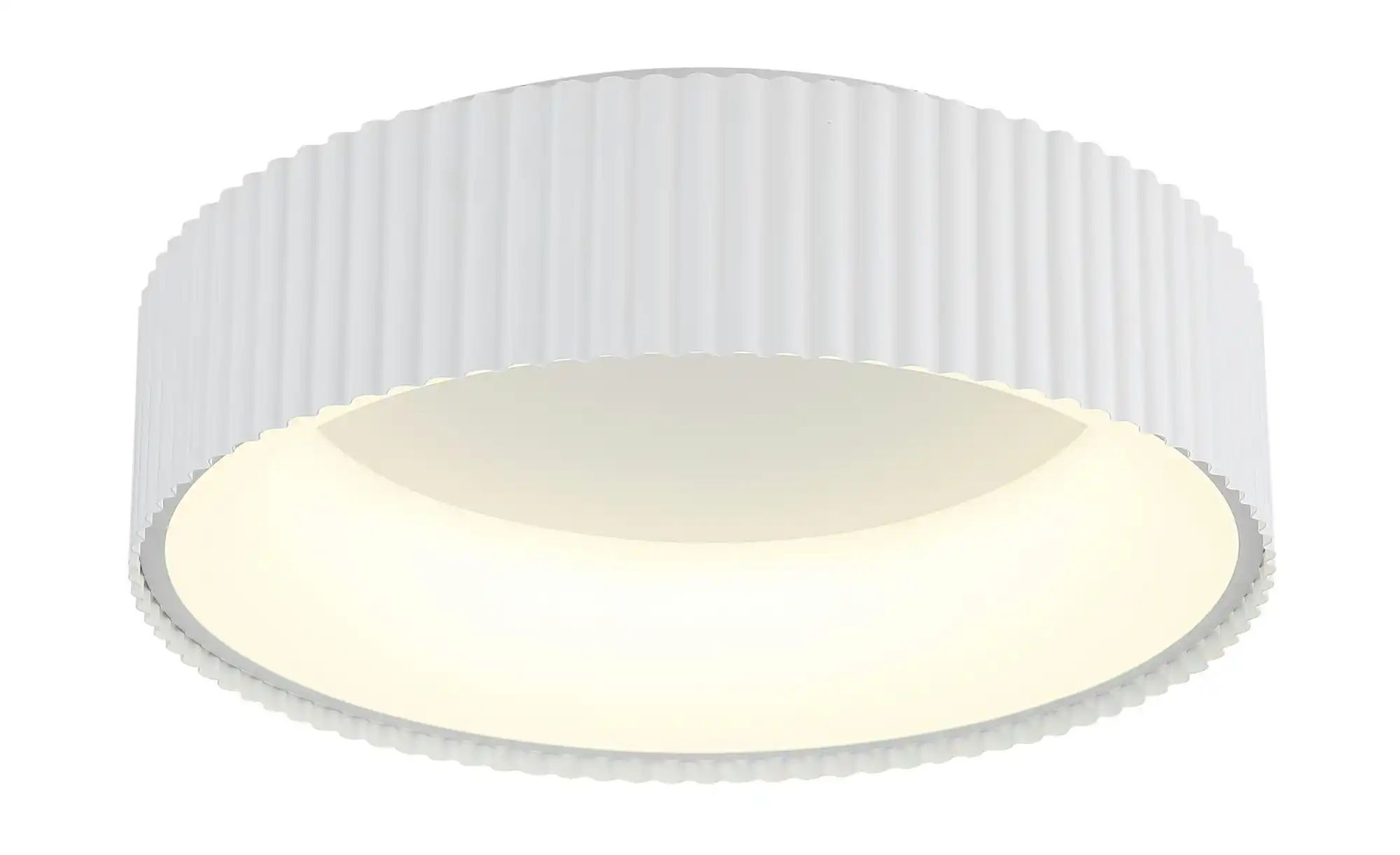 Licht Deckenleuchte Deckenlampe Wohnzimmerlampe Acryl Dimmbar Memoryfunktion D 46 Cm - Bild 2
