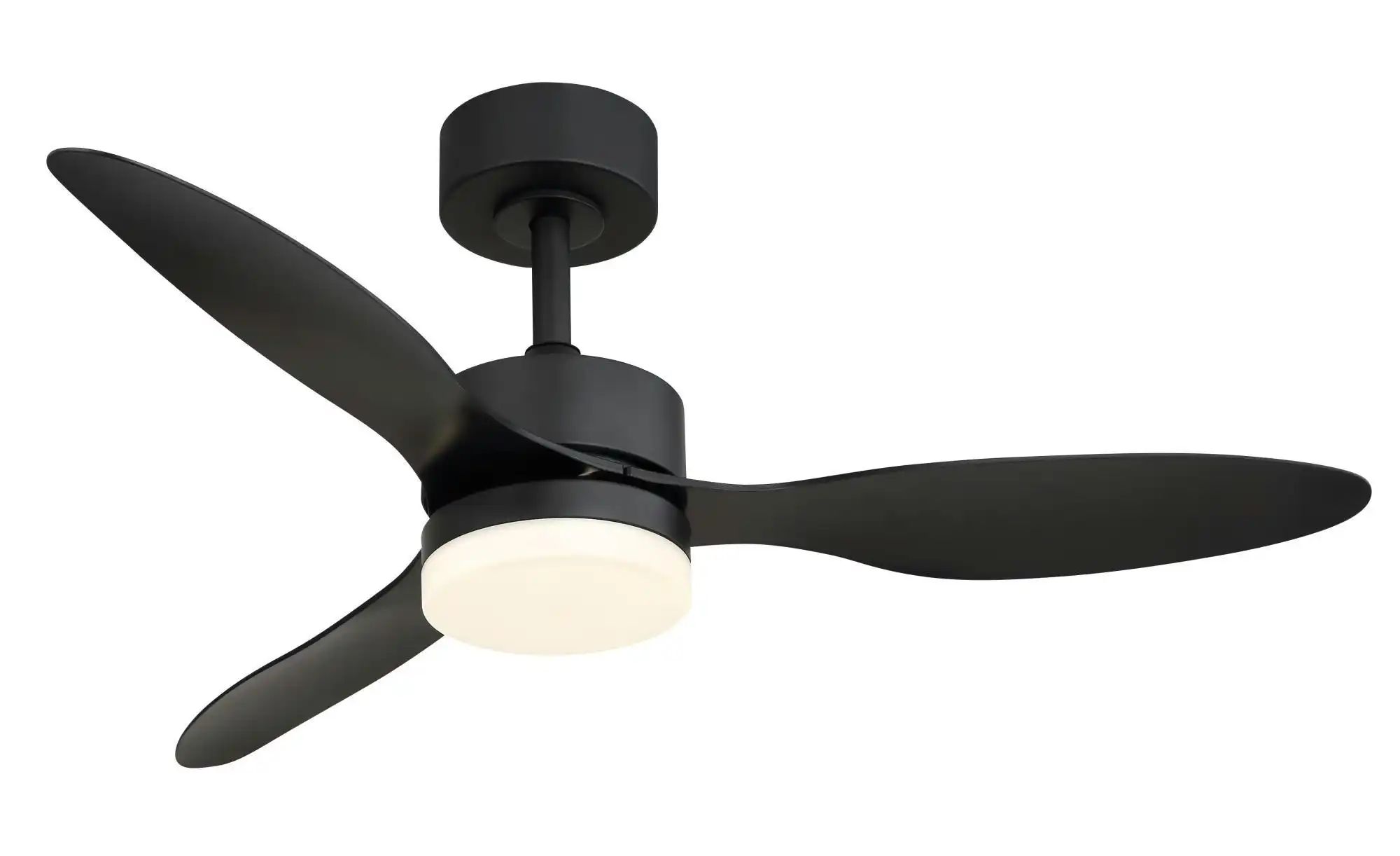 Globo Schwarz Blackwell, Ventilator, - Image 3