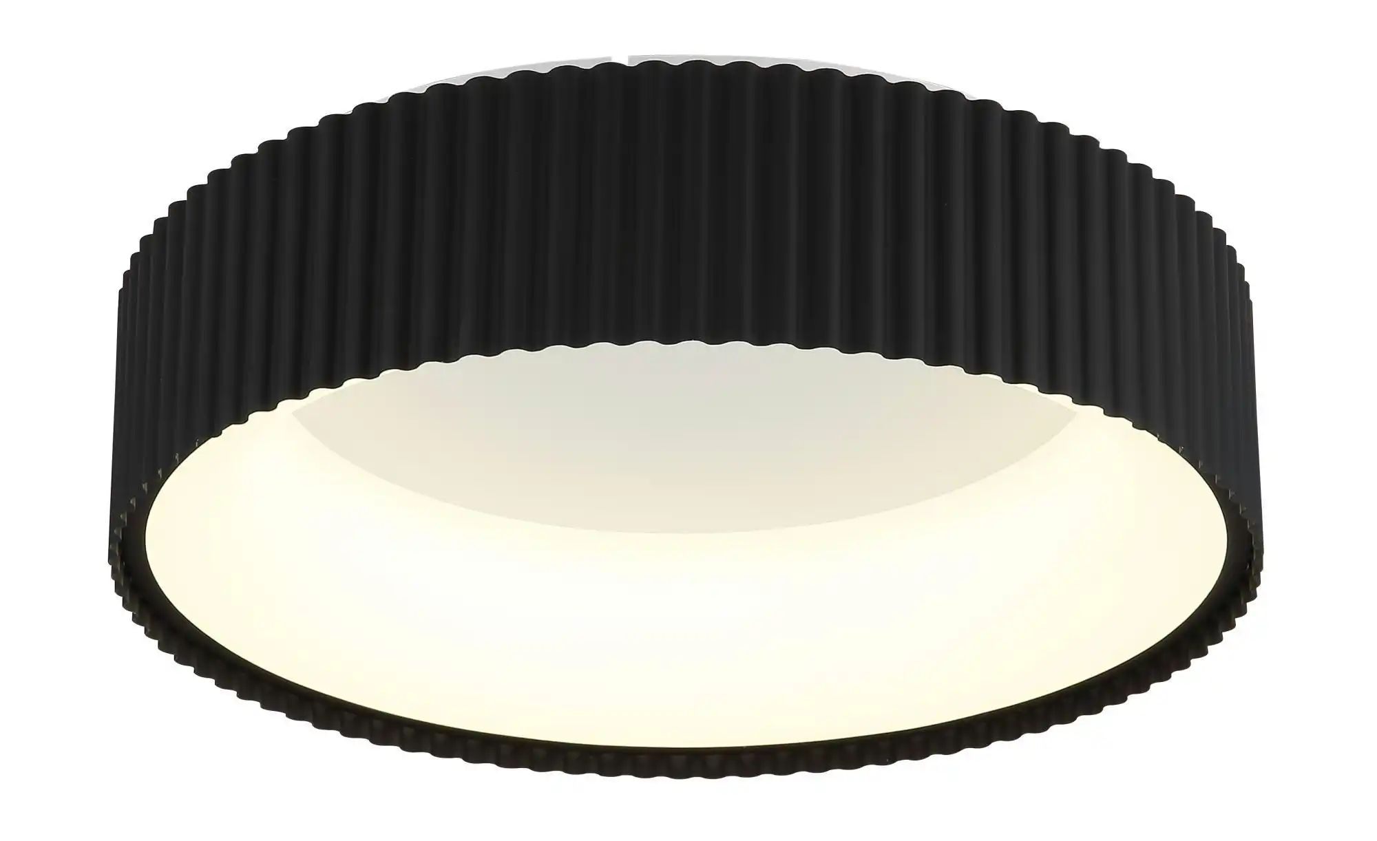 Globo Weiss Deckenleuchte, Kemp Led Deckenleuchte 45W Cct Matt, Metall Memoryfunktion Ø46cm 15924Ds (1600 Lm) - Bild 3