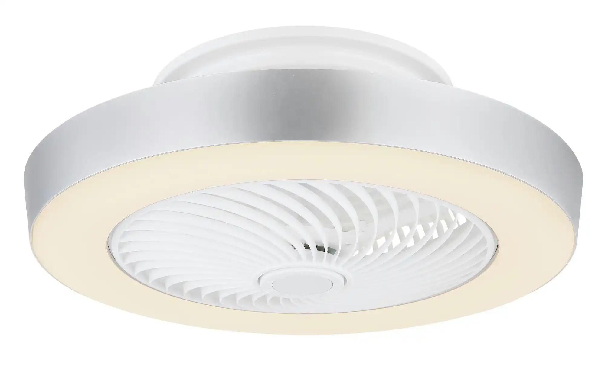 Madeira Weiss Deckenventilator Mit Beleuchtung Gharra /Grau Bis 25 M Lichtfarbe Verstellbar Mit Fernbedienu, Ventilator, - Image 4