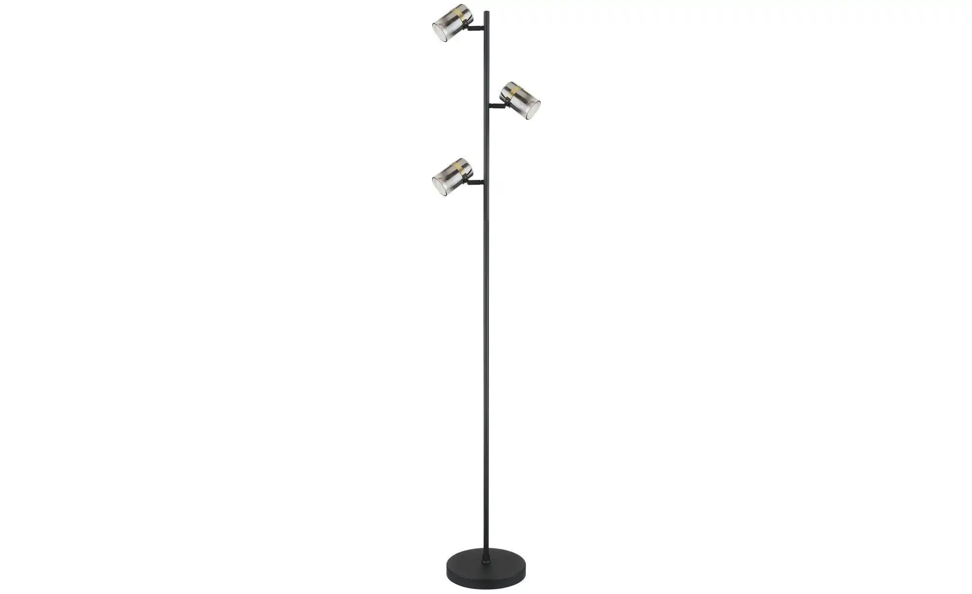 Globo Schwarz Stehlampe, Trabby (Gu10) - Bild 2