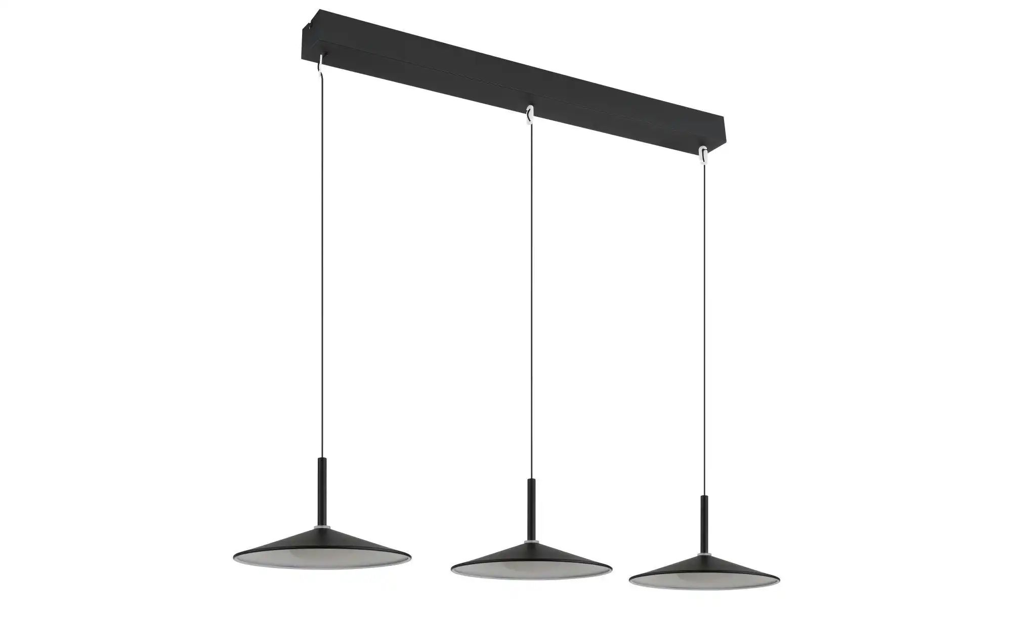Globo Schwarz Pendelleuchte, Lampone (3000 Lm) - Bild 2