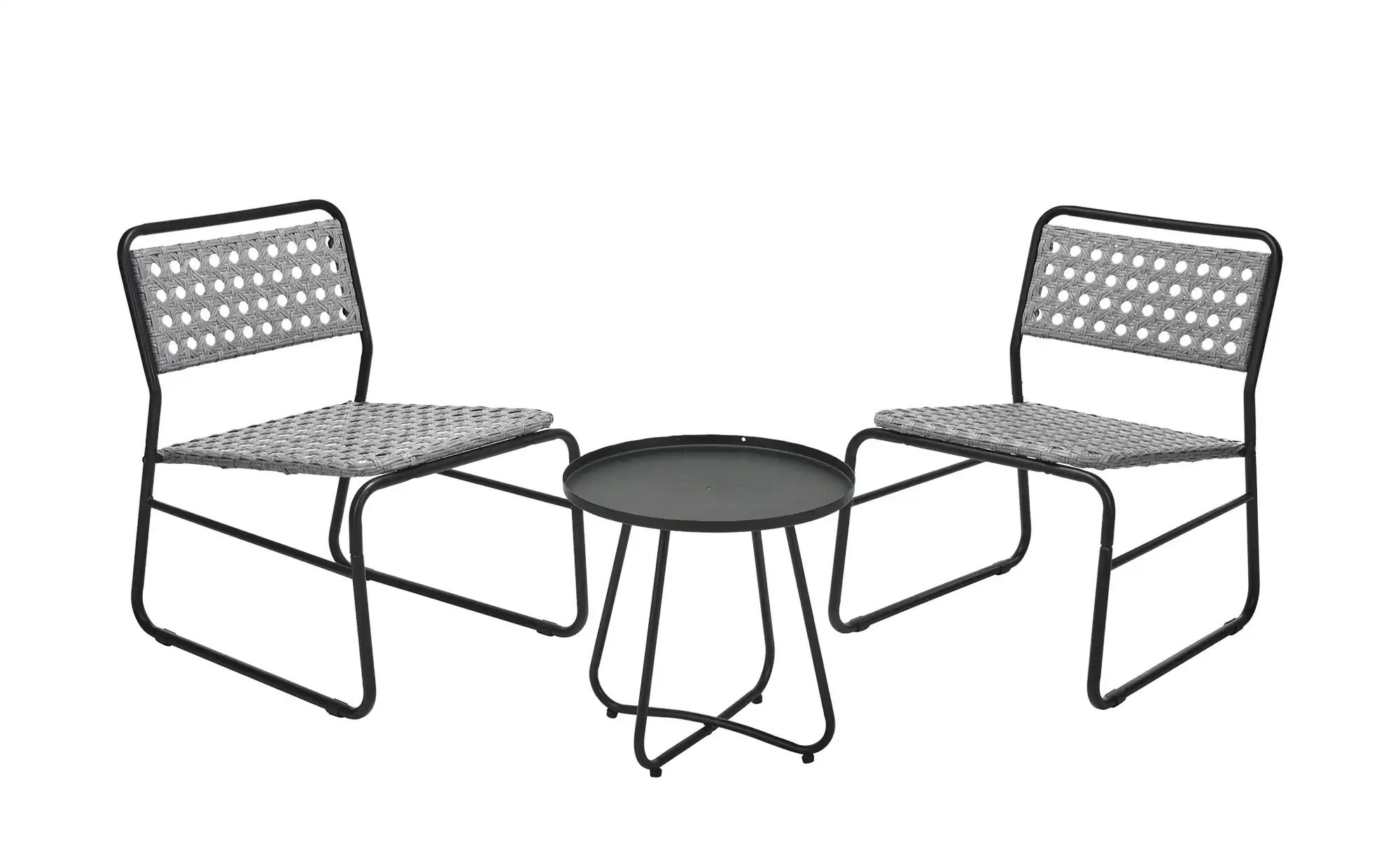 Gartenmöbelset Gartenmöbelset Garten > Gartenmöbel > Gartensitzgruppen - Sconto