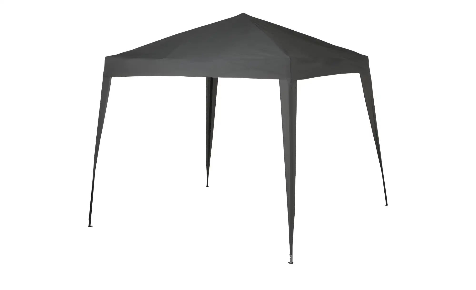 Pavilion Pogoni | grau | Maße (cm): B: 300 T: 300.0 Garten > Garten-Zubehör - Sconto