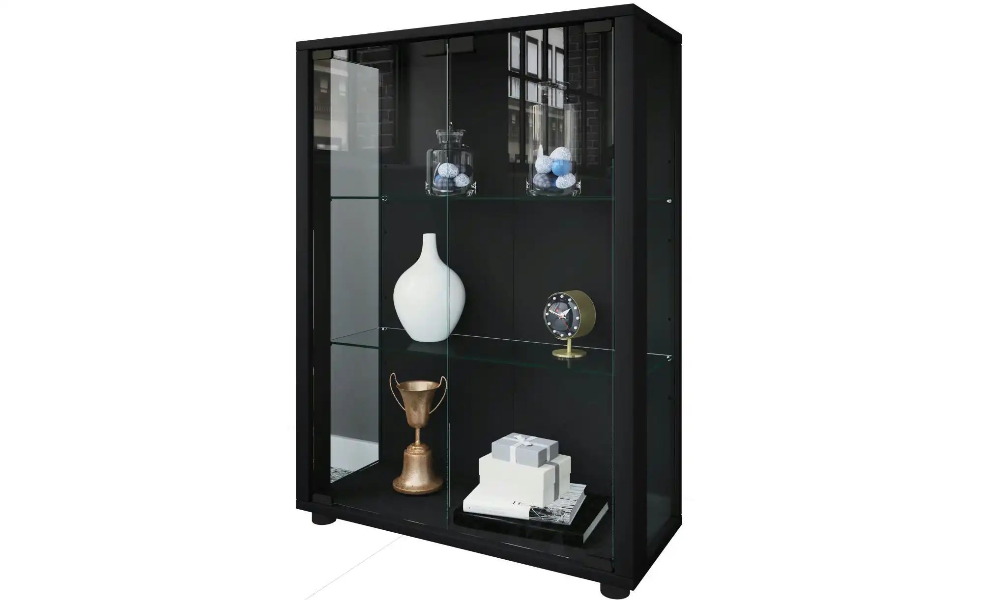 Norma   my home Wandvitrine Sintalo,  Vitrinen von Vcm - Image 3