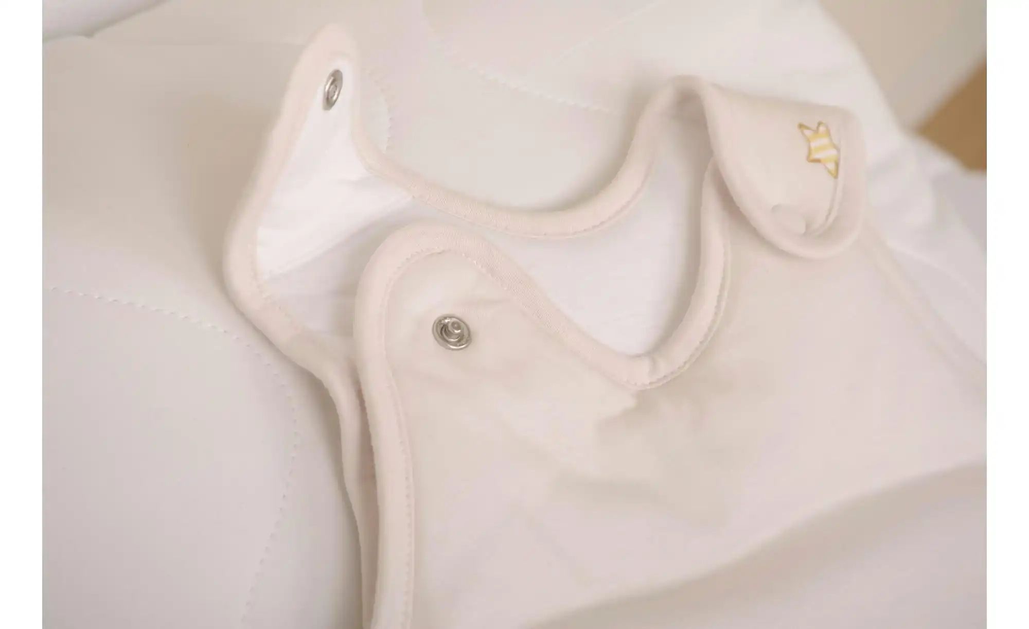 Herding Schlafsack | mehrfarbig | 100% Baumwolle | Maße (cm): B: 70 H: 1 Babyzimmer & Kinderzimmer > Babyzimmermöbel > Baby Bettwaren - Sconto Image