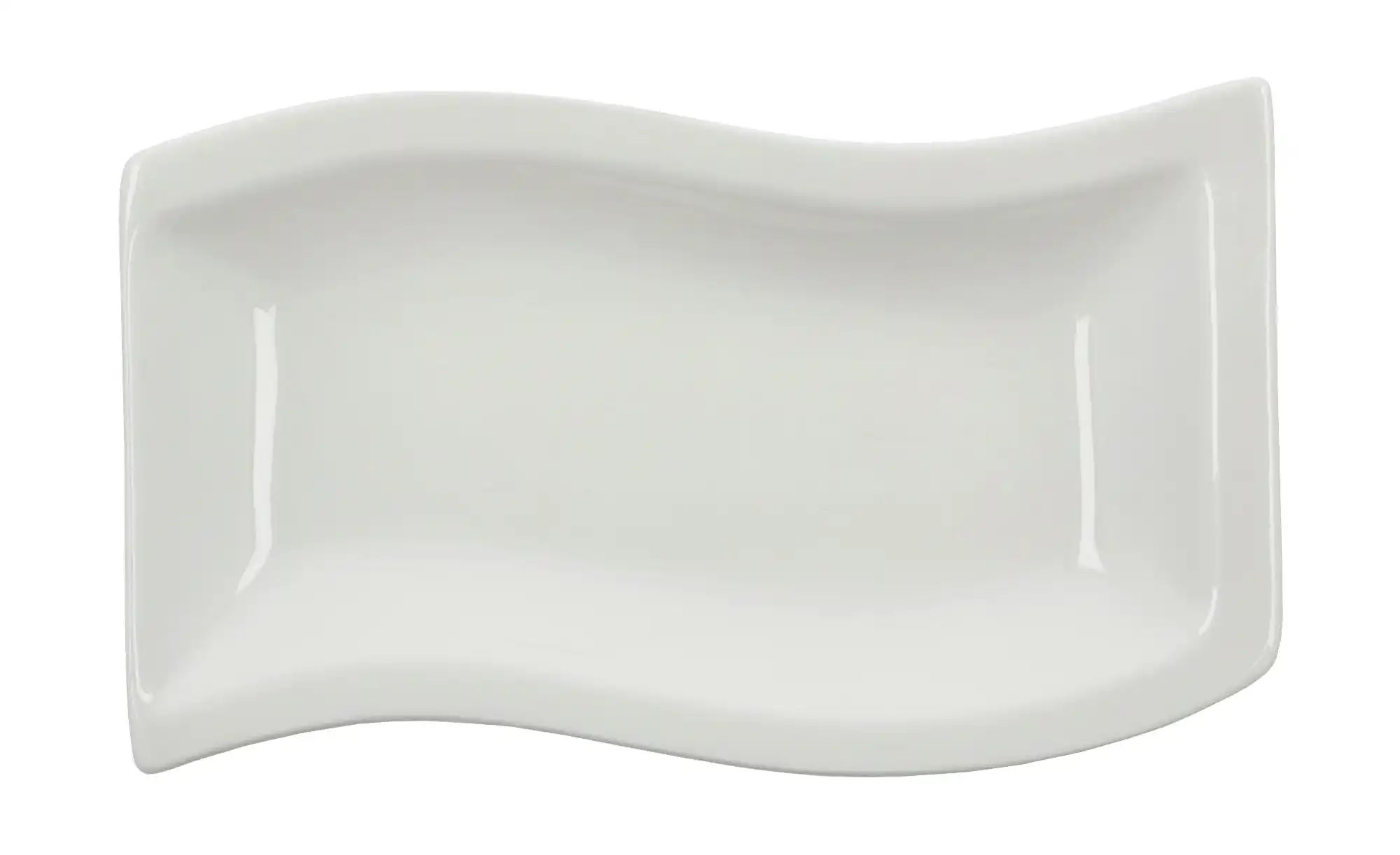 Peill+Putzler Schale | weiß | Maße (cm): B: 10,3 H: 1,8 Geschirr > Schalen - Sconto