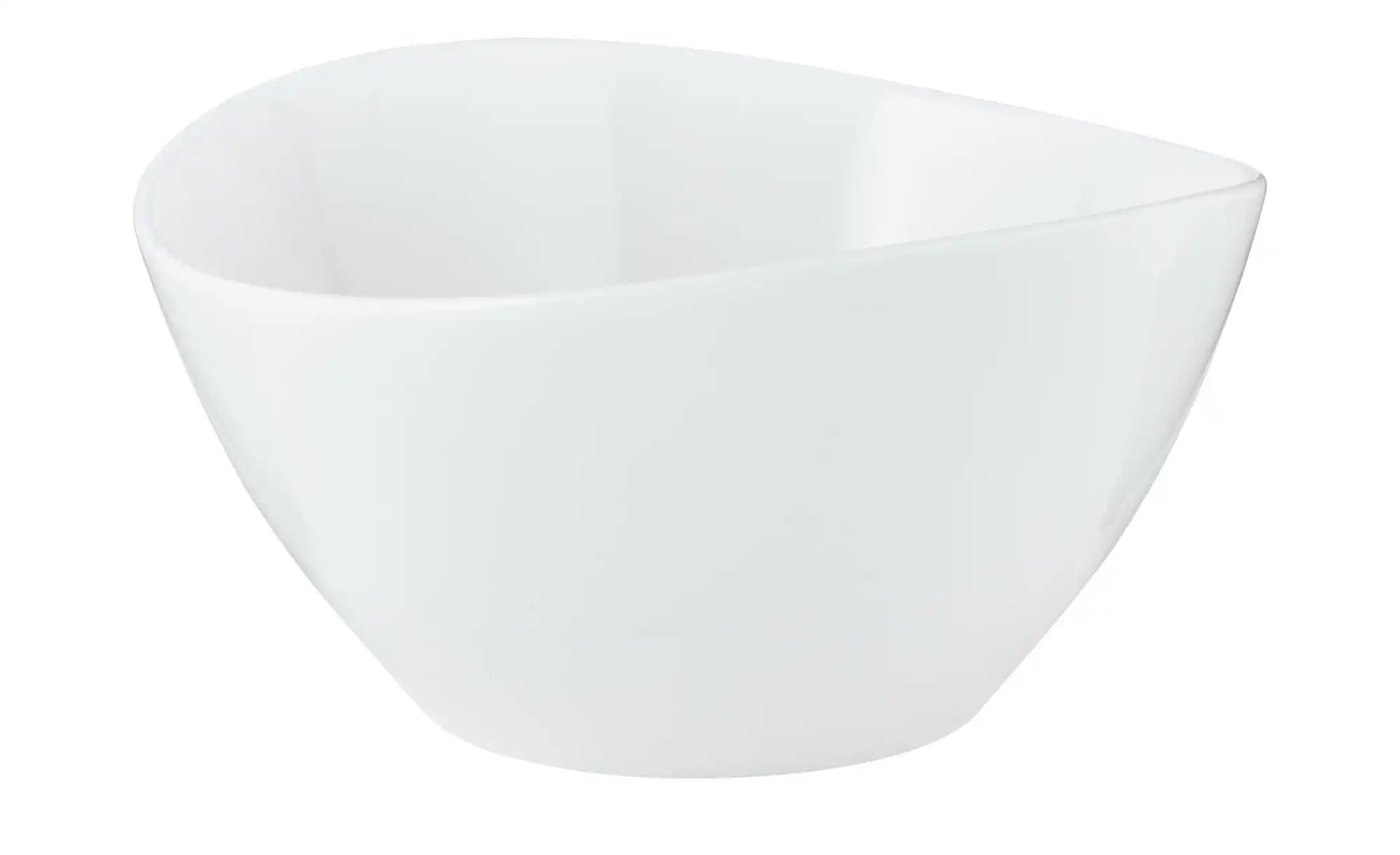 Peill+Putzler Schale | weiß | Maße (cm): B: 20,5 H: 11 Geschirr > Schalen - Sconto