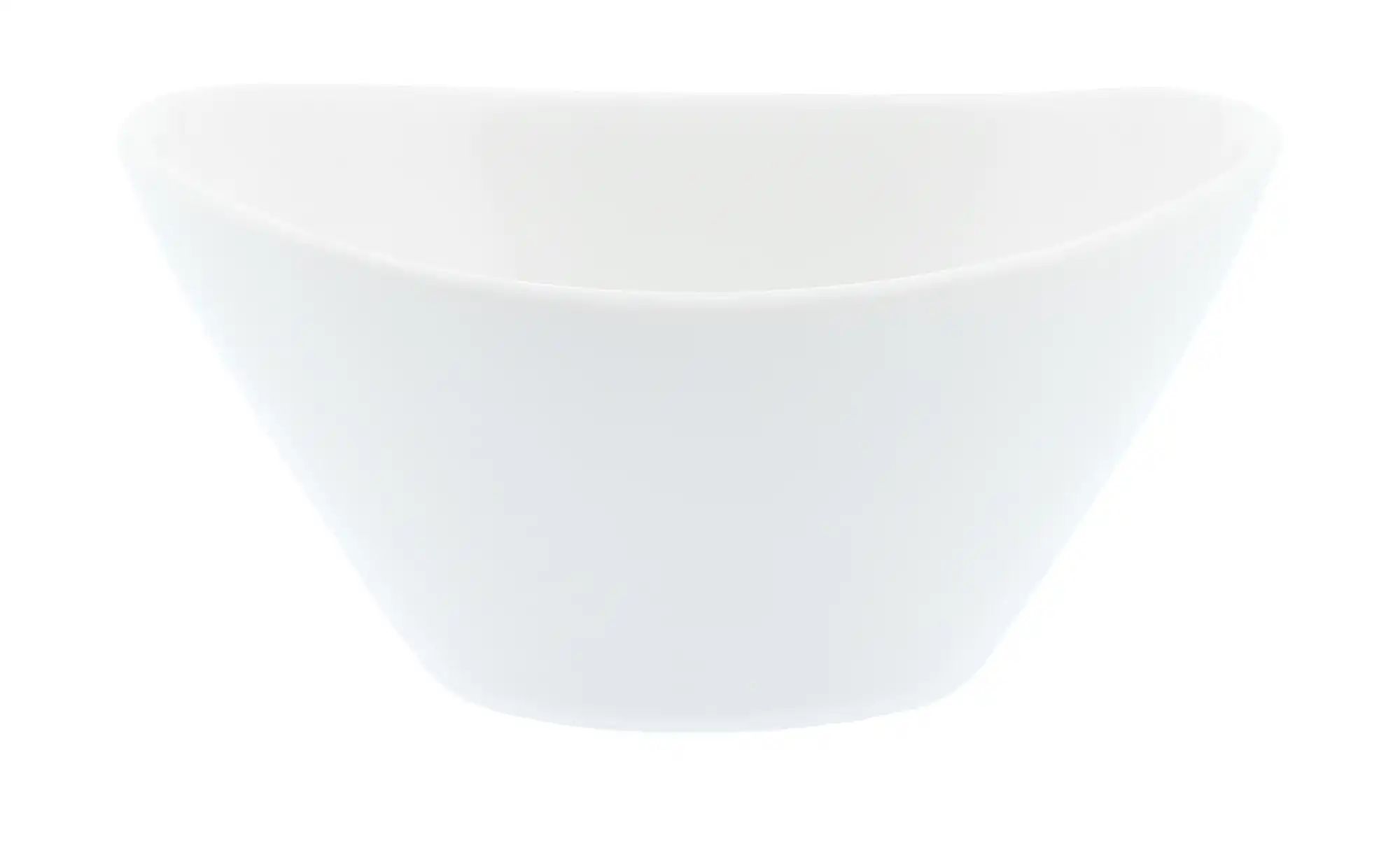 Peill+Putzler Schale | weiß | Maße (cm): B: 7,4 H: 5 Geschirr > Schalen - Sconto