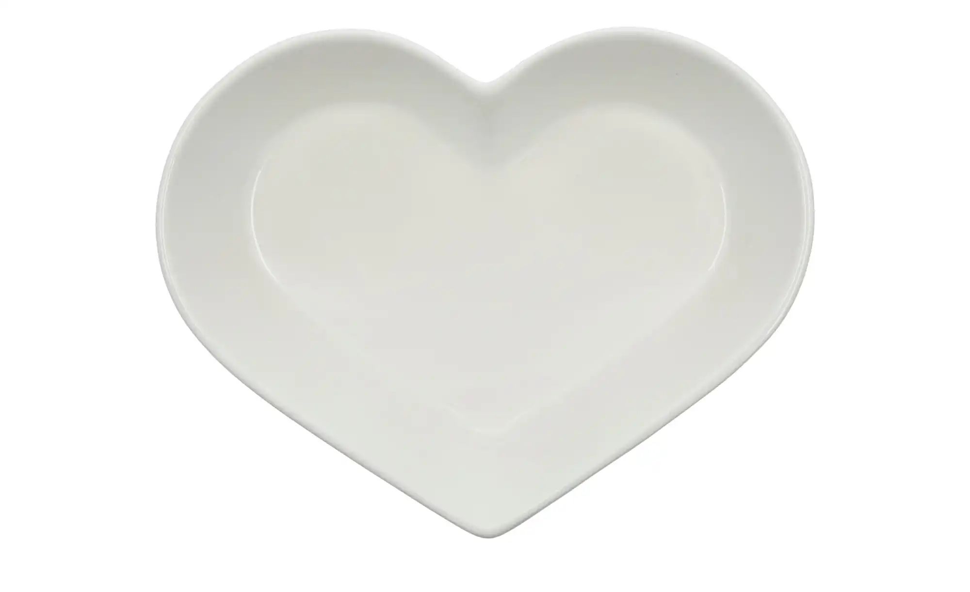 Peill+Putzler Schale | weiß | Maße (cm): B: 14 H: 4,7 Geschirr > Schalen - Sconto