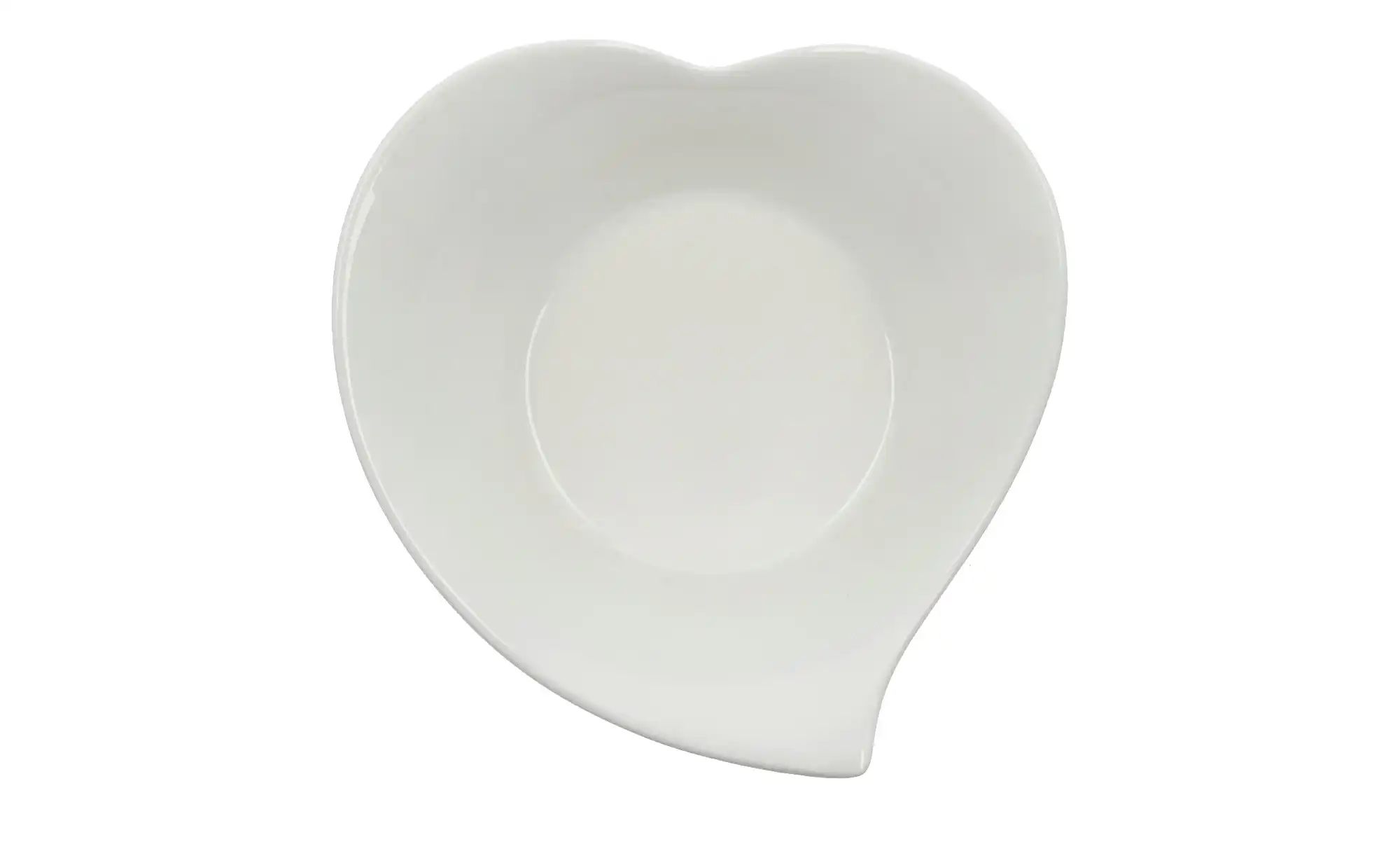 Peill+Putzler Schale | weiß | Maße (cm): B: 11,5 H: 4,5 Geschirr > Schalen - Sconto