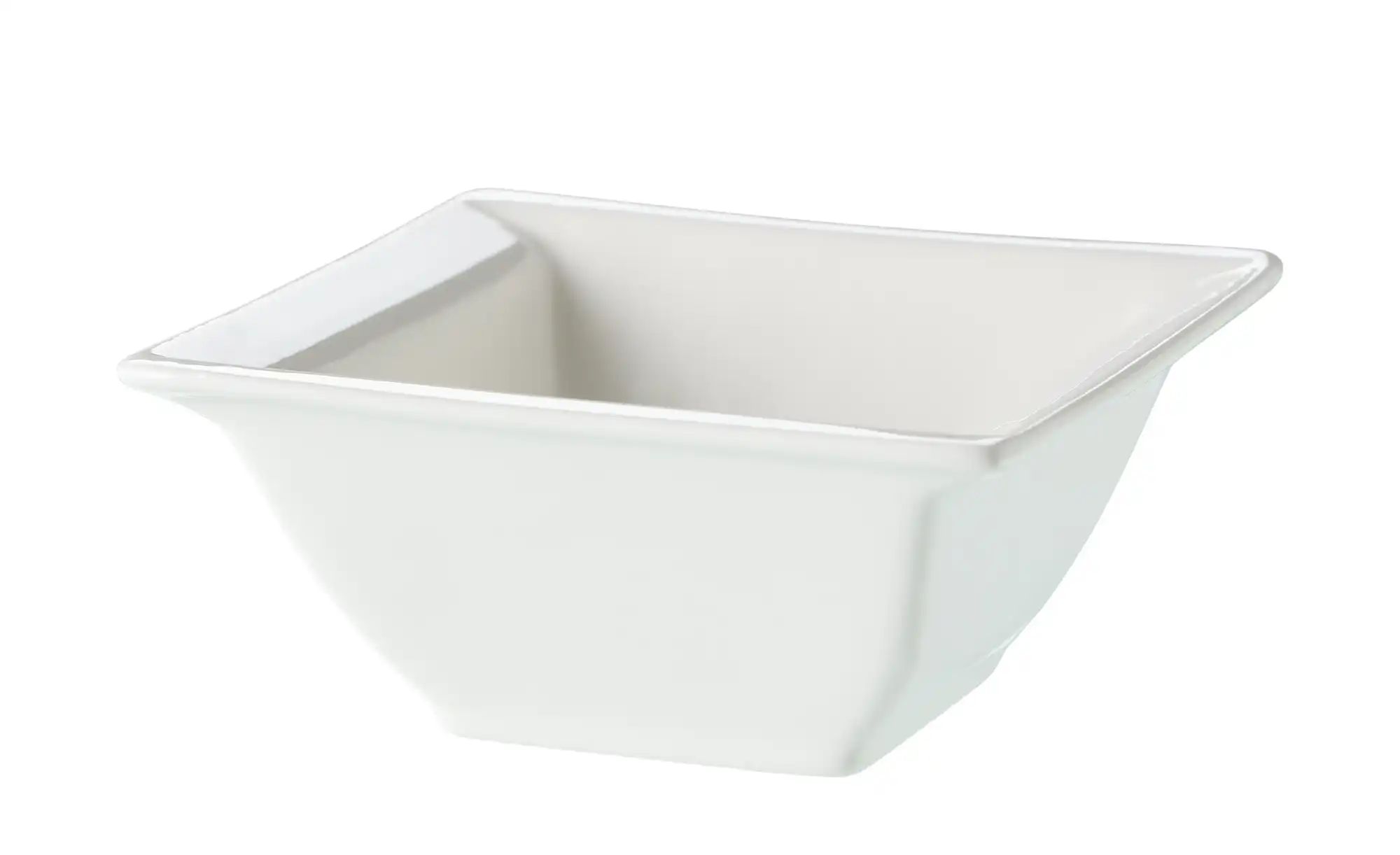 Peill+Putzler Schale | weiß | Maße (cm): B: 10,6 H: 4,3 Geschirr > Schalen - Sconto