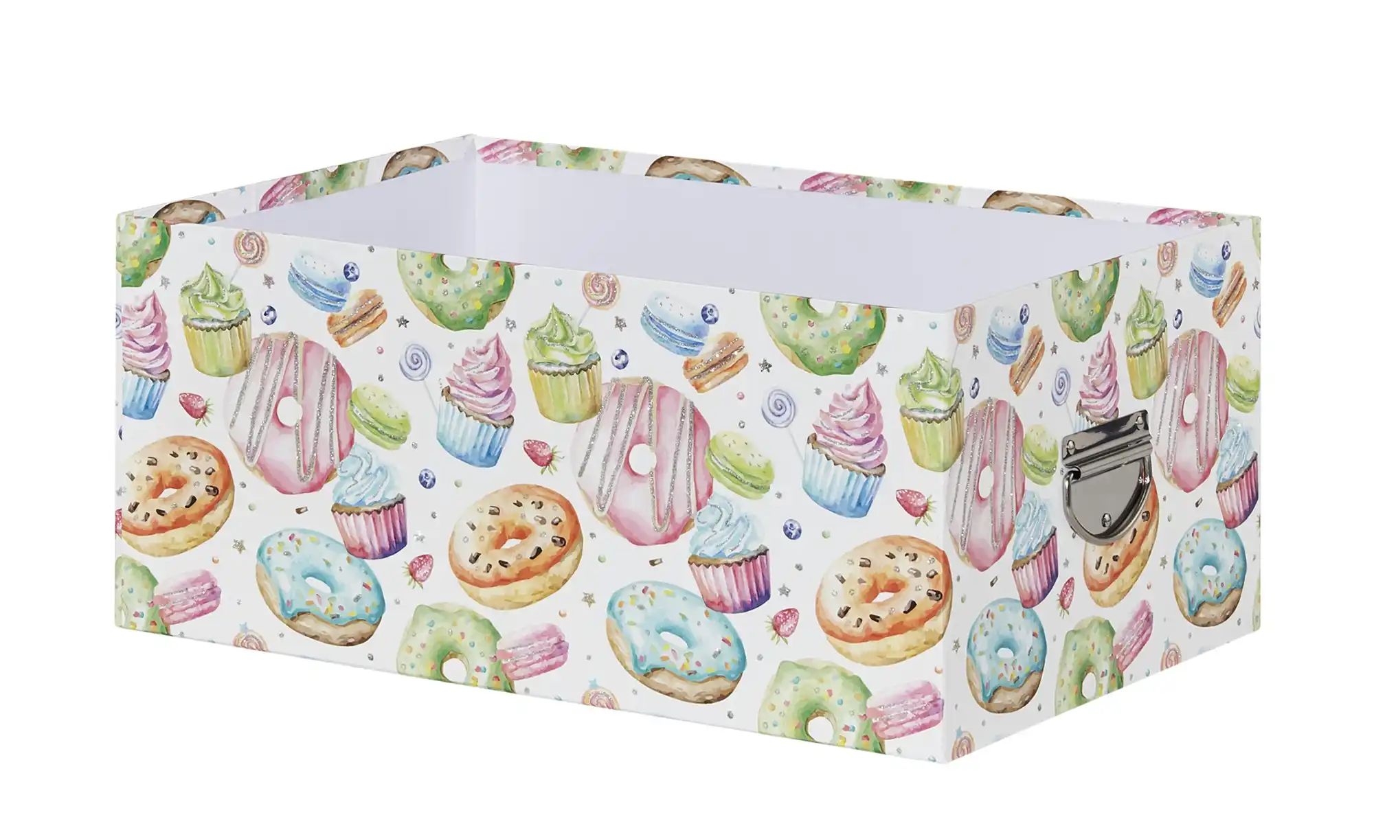 Aufbewahrungsboxen, 3er-Set | Sconto - Der Möbelmarkt