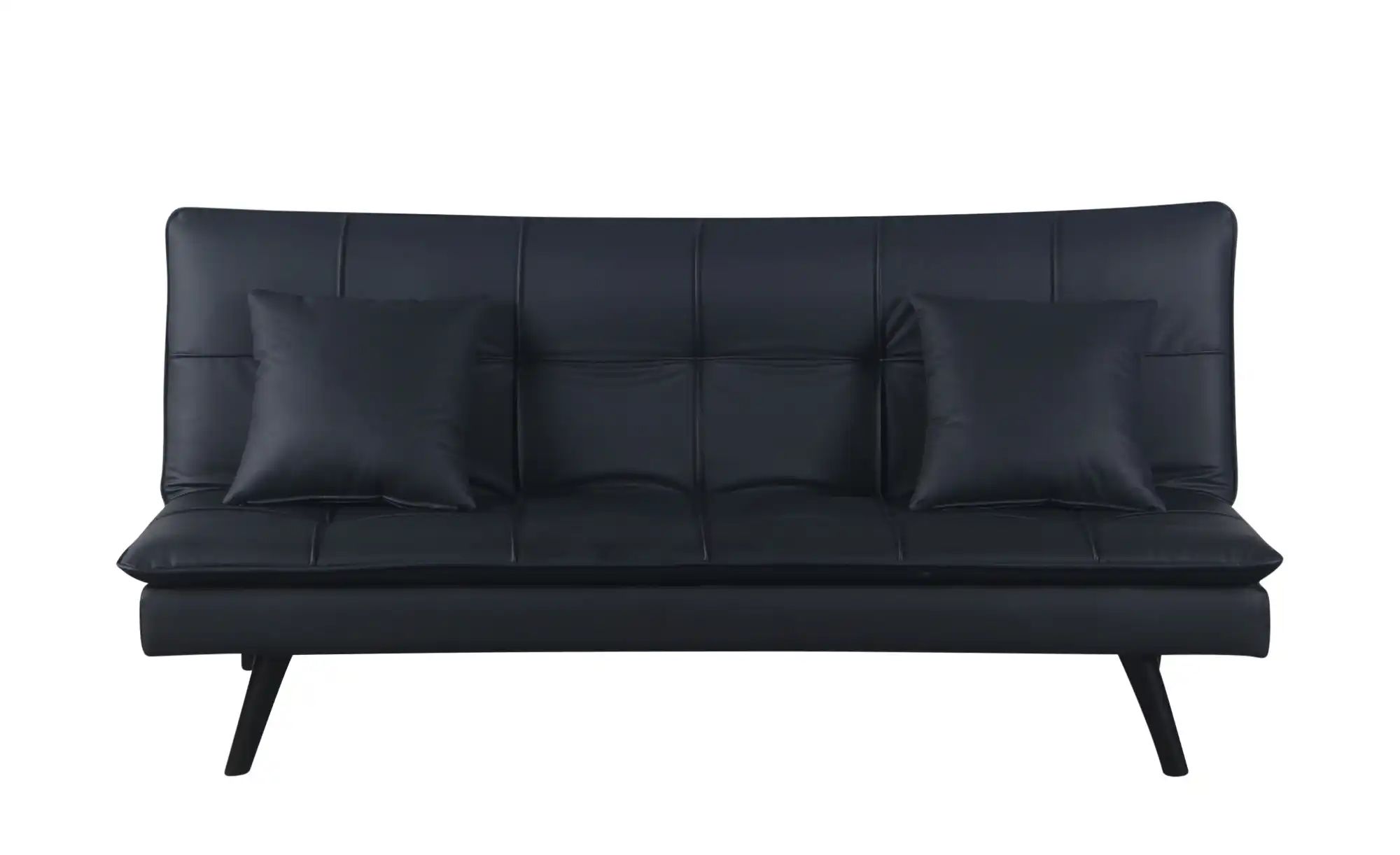 Schlafsofa Jail | Maße (cm): B: 178 H: 85 T: 100.0 Sofas > Schlafsofas - Sconto