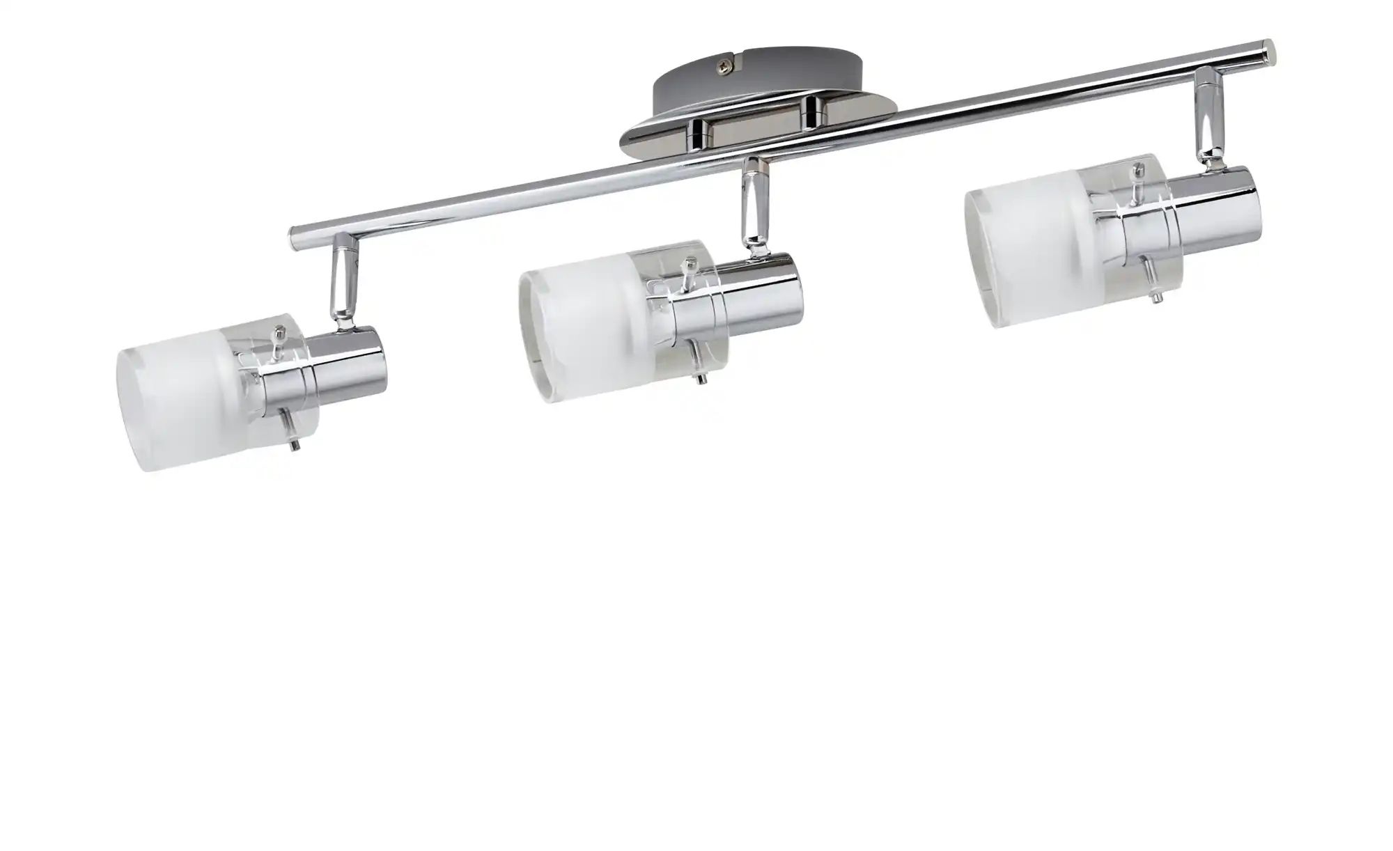 KHG LED Spot 3flg. | Sconto Der Möbelmarkt KHG LED Spot 3 flammig | Sconto Der Möbelmarkt