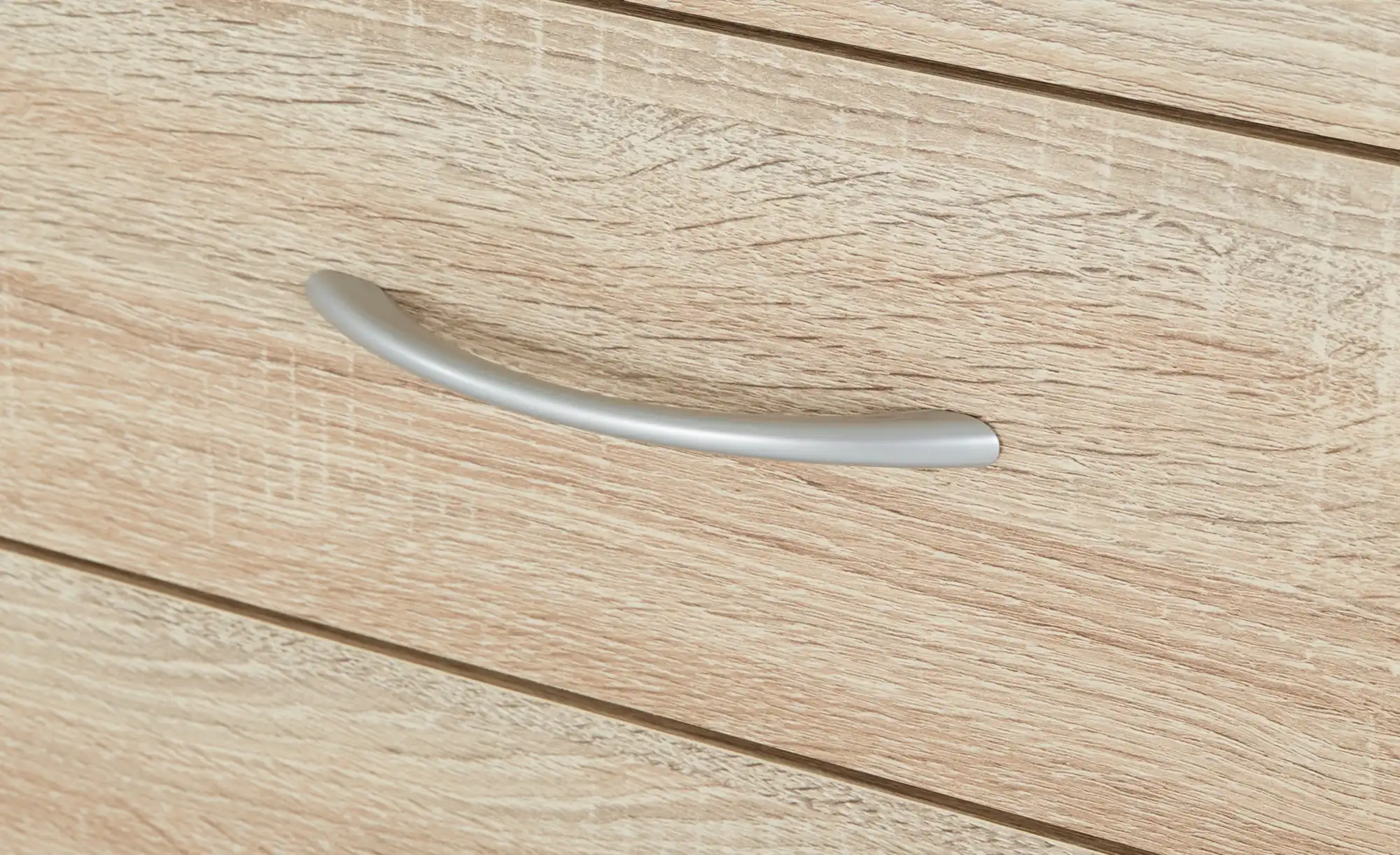 Regal Multischrank-System | Eiche sägerau (Nachbildung), 45 cm
