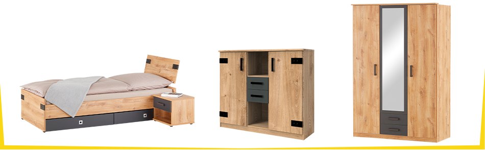 Liverpool | Sconto - Der Möbelmarkt