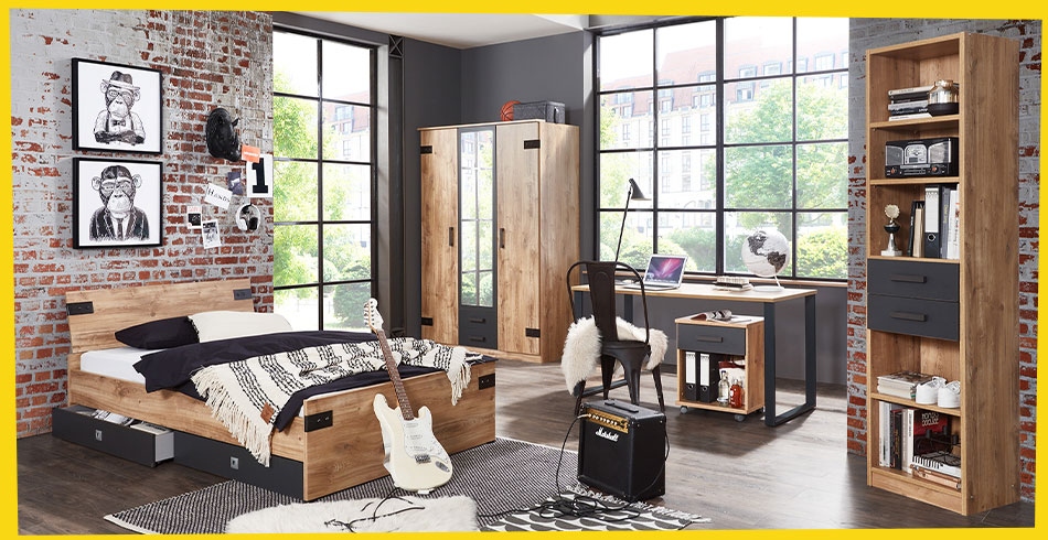 Liverpool | Sconto - Der Möbelmarkt